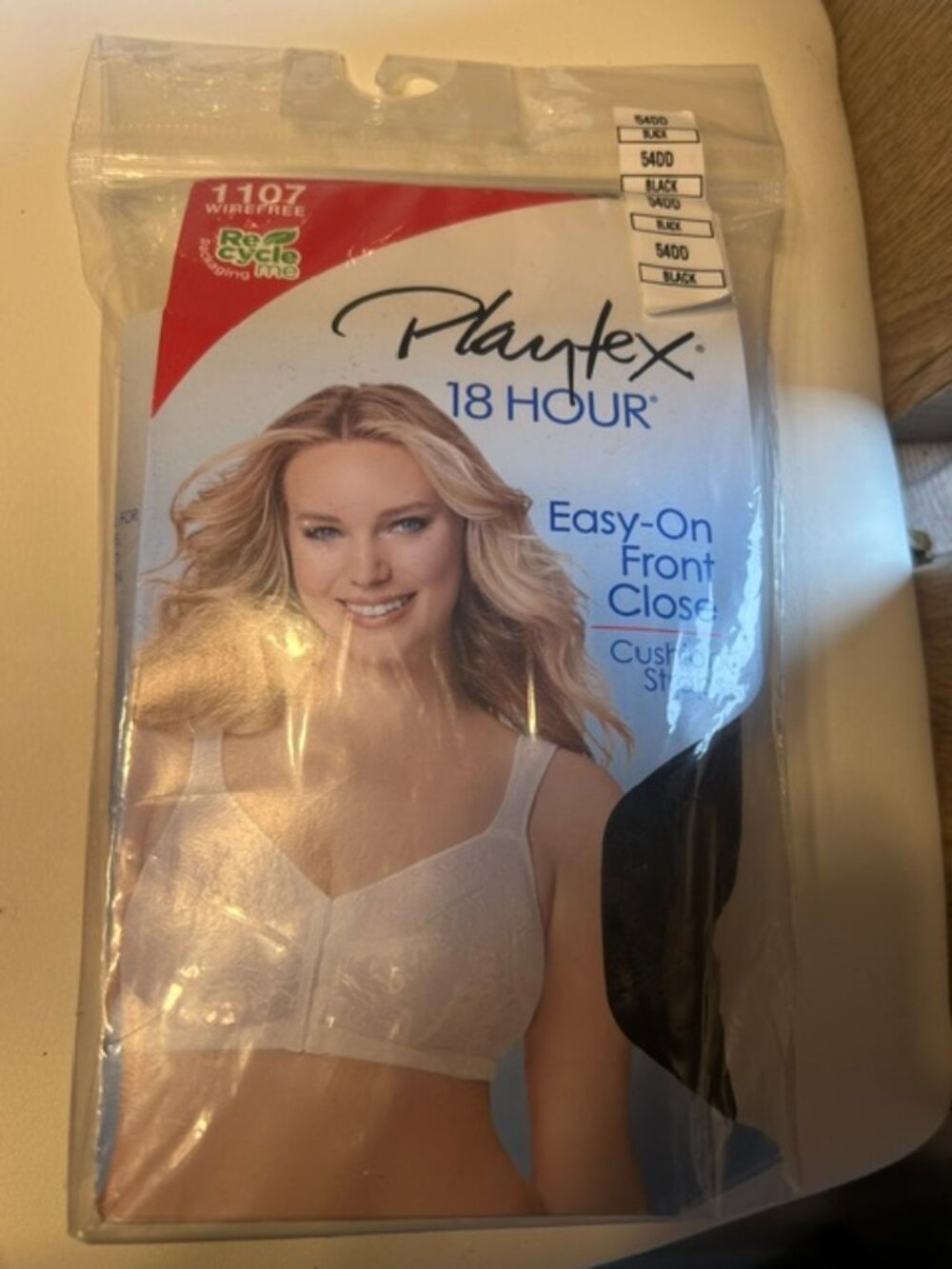 Just My Size Playtex 18 Hour Bra
